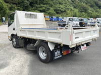 日野デュトロダンプ小型（2t・3t）[写真05]