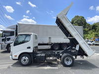 日野デュトロダンプ小型（2t・3t）[写真07]