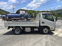 日野デュトロダンプ小型（2t・3t）[写真08]
