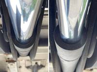 日野デュトロアルミバン小型（2t・3t）[写真19]