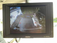 日野デュトロアルミバン小型（2t・3t）[写真38]