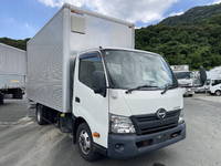 日野デュトロアルミバン小型（2t・3t）[写真03]