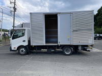 日野デュトロアルミバン小型（2t・3t）[写真05]