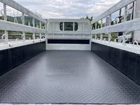 日野デュトロ平ボディ小型（2t・3t）[写真12]