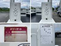 日野デュトロ平ボディ小型（2t・3t）[写真15]