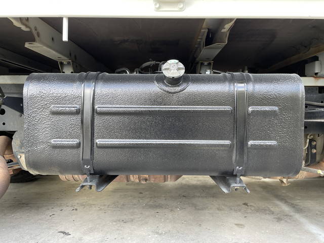 日野デュトロ平ボディ小型（2t・3t）[写真17]