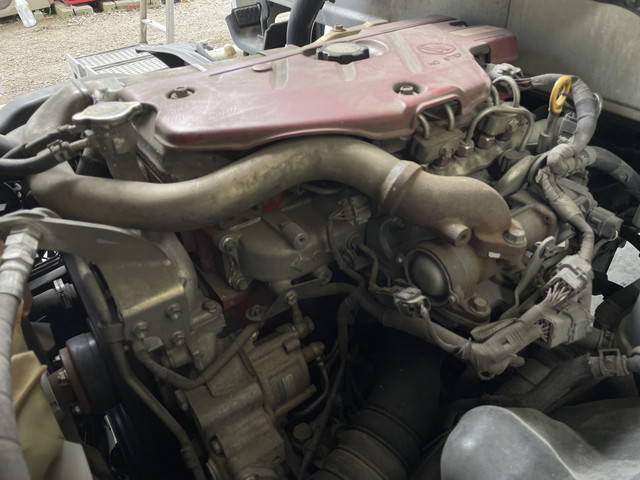 日野デュトロ平ボディ小型（2t・3t）[写真21]