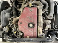 日野デュトロ平ボディ小型（2t・3t）[写真25]