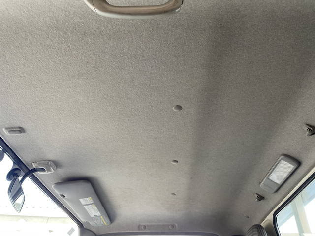 日野デュトロ平ボディ小型（2t・3t）[写真27]