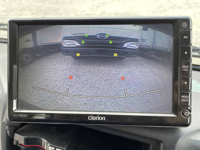 日野デュトロ平ボディ小型（2t・3t）[写真33]