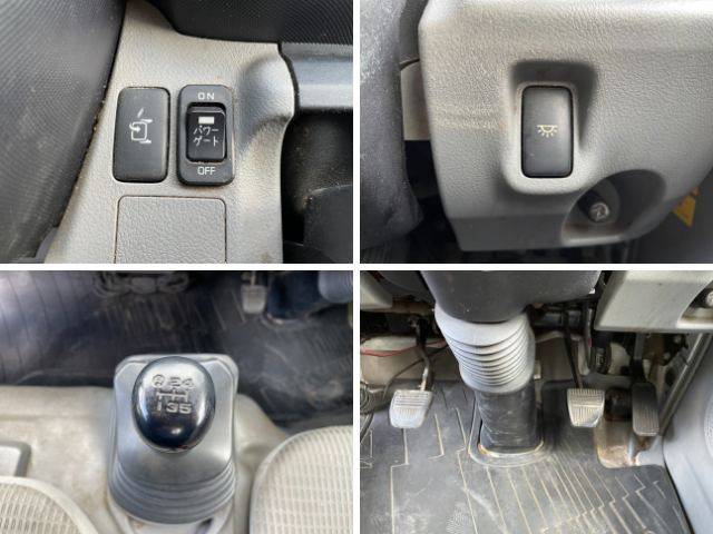 日野デュトロ平ボディ小型（2t・3t）[写真36]