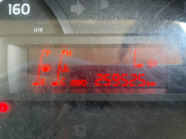 日野デュトロ平ボディ小型（2t・3t）[写真39]