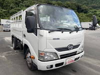 日野デュトロ平ボディ小型（2t・3t）[写真04]