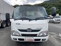 日野デュトロ平ボディ小型（2t・3t）[写真08]