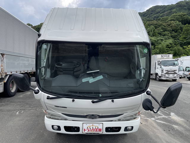 日野デュトロ平ボディ小型（2t・3t）[写真08]