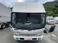 日野デュトロ平ボディ小型（2t・3t）[写真09]