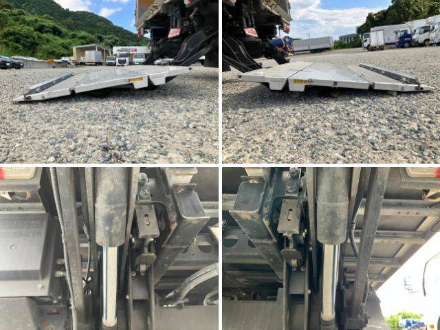 日野デュトロアルミバン小型（2t・3t）[写真22]