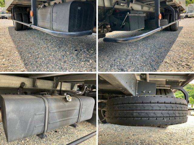 日野デュトロアルミバン小型（2t・3t）[写真26]