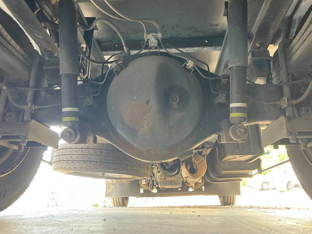 日野デュトロアルミバン小型（2t・3t）[写真29]