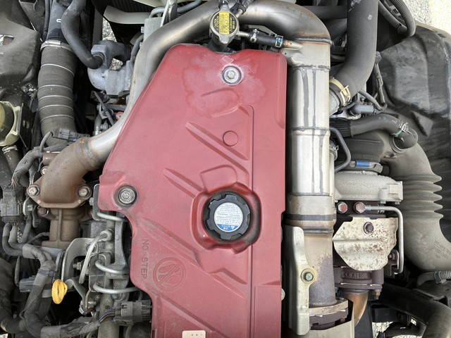 日野デュトロアルミバン小型（2t・3t）[写真30]