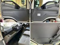 日野デュトロアルミバン小型（2t・3t）[写真33]