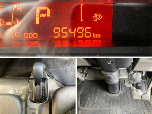 日野デュトロアルミバン小型（2t・3t）[写真37]