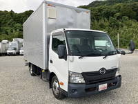 日野デュトロアルミバン小型（2t・3t）[写真04]