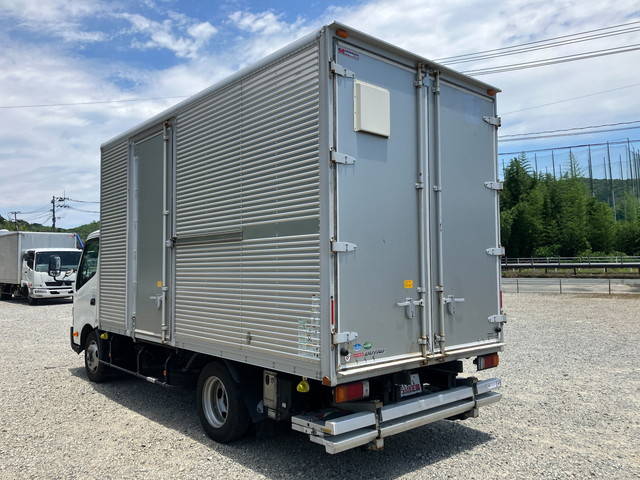 日野デュトロアルミバン小型（2t・3t）[写真04]