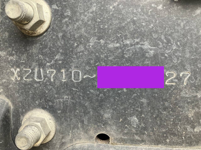 日野デュトロアルミバン小型（2t・3t）[写真40]