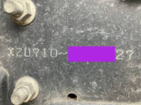 日野デュトロアルミバン小型（2t・3t）[写真41]