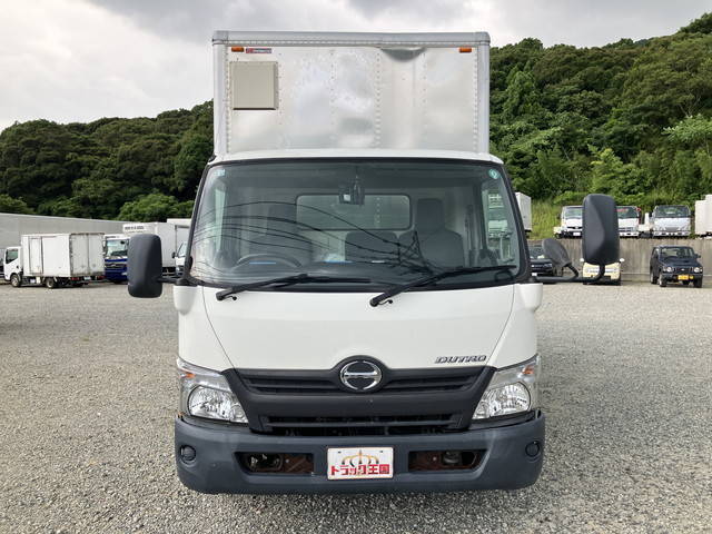 日野デュトロアルミバン小型（2t・3t）[写真08]