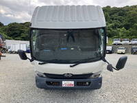 日野デュトロアルミバン小型（2t・3t）[写真10]