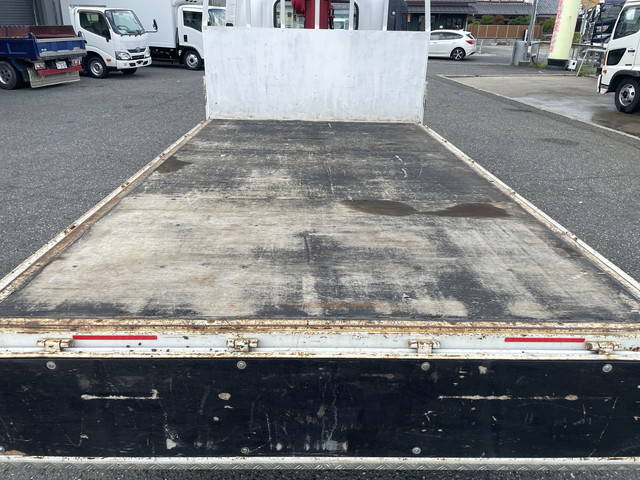 いすゞエルフクレーン4段小型（2t・3t）[写真13]