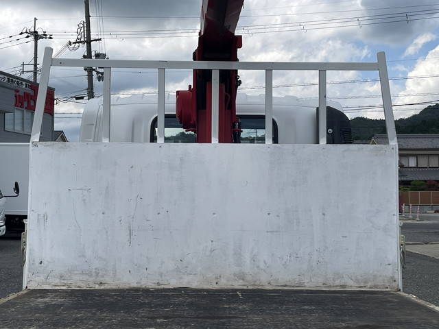 いすゞエルフクレーン4段小型（2t・3t）[写真14]