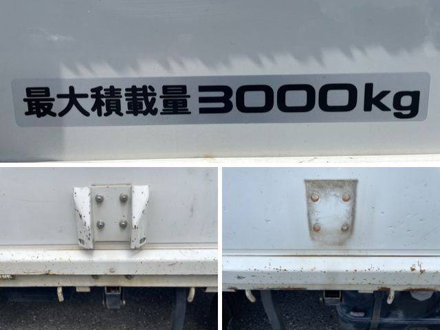 いすゞエルフクレーン4段小型（2t・3t）[写真15]