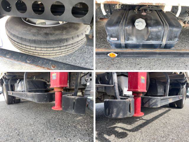 いすゞエルフクレーン4段小型（2t・3t）[写真20]