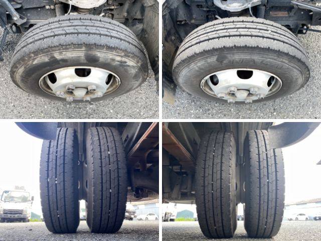 いすゞエルフクレーン4段小型（2t・3t）[写真21]