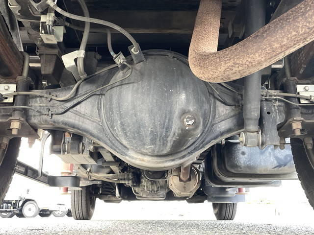 いすゞエルフクレーン4段小型（2t・3t）[写真24]