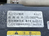 いすゞエルフクレーン4段小型（2t・3t）[写真29]