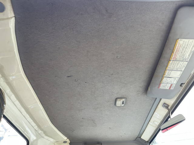 いすゞエルフクレーン4段小型（2t・3t）[写真31]