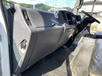 いすゞエルフクレーン4段小型（2t・3t）[写真37]