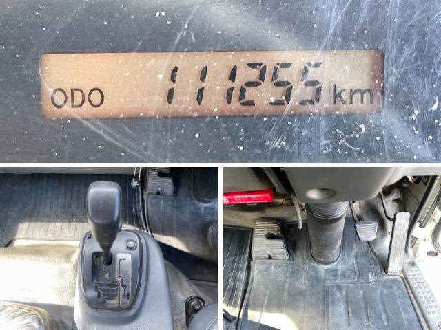 いすゞエルフクレーン4段小型（2t・3t）[写真38]