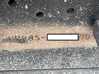 いすゞエルフクレーン4段小型（2t・3t）[写真41]