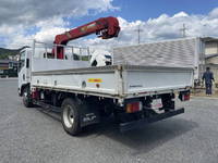 いすゞエルフクレーン4段小型（2t・3t）[写真05]