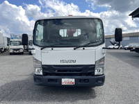 いすゞエルフクレーン4段小型（2t・3t）[写真10]