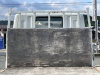 三菱ふそうキャンター平ボディ小型（2t・3t）[写真14]