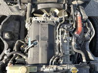 三菱ふそうキャンター平ボディ小型（2t・3t）[写真27]