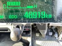 三菱ふそうキャンター平ボディ小型（2t・3t）[写真37]