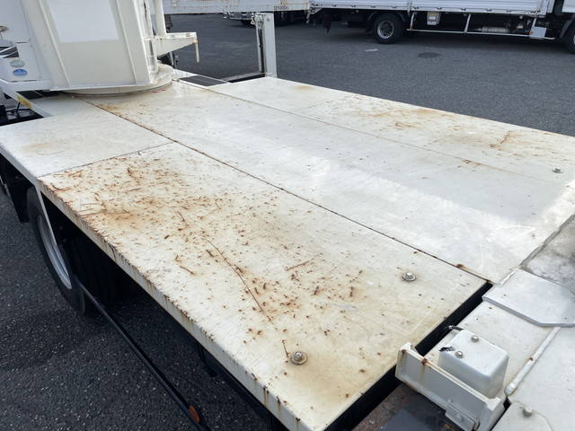 日野デュトロ高所作業車小型（2t・3t）[写真10]