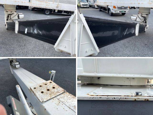 日野デュトロ高所作業車小型（2t・3t）[写真15]